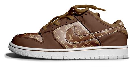 nike louis vuitton original price|louis vuitton nike dunk.